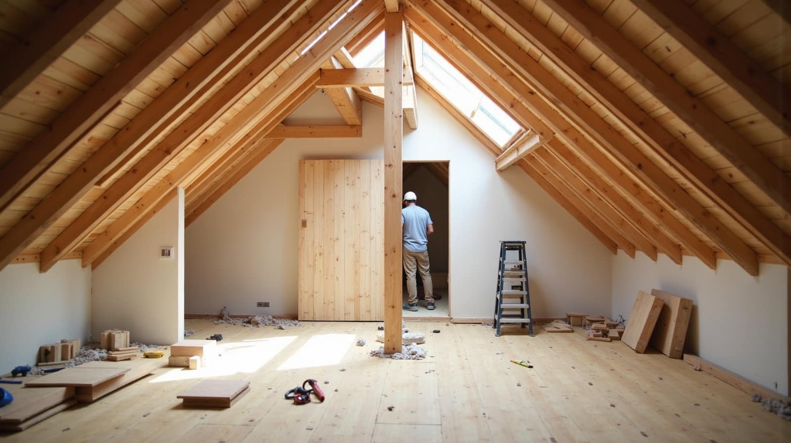 Ce que la hauteur détermine concrètement dans le projet