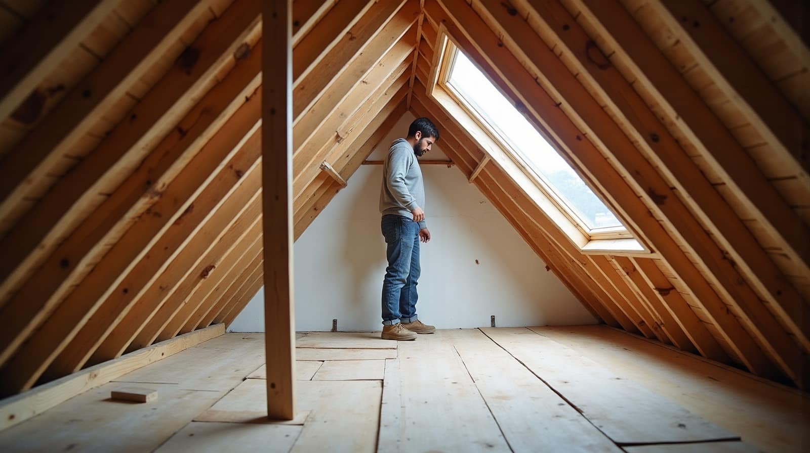 Ce que le recours à un architecte change concrètement